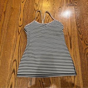 Lululemon tank top size 8